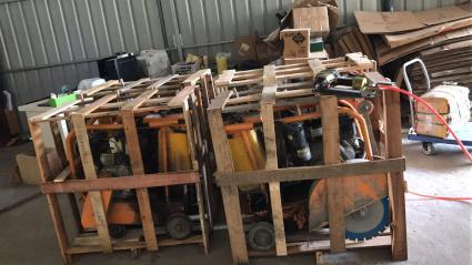 灵台行李、家具、电器包装托运