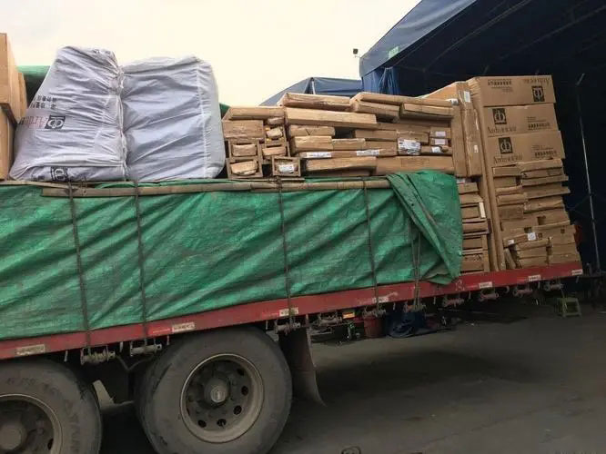 灵台家具托运